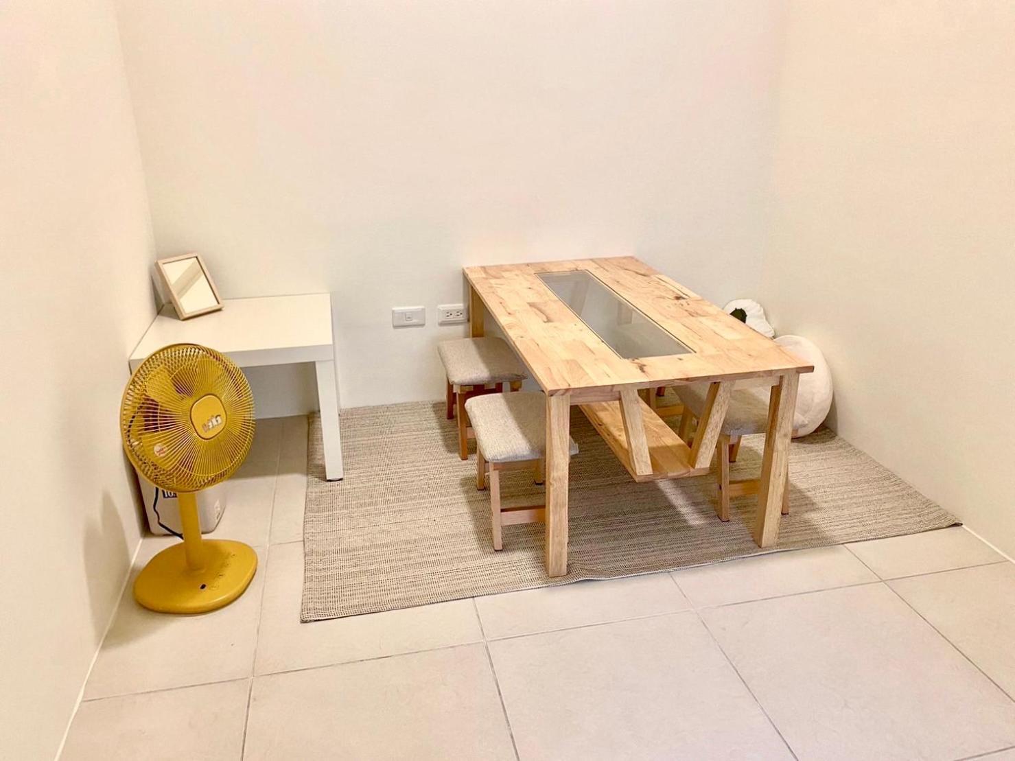 Honey B&B Hualien City Room photo