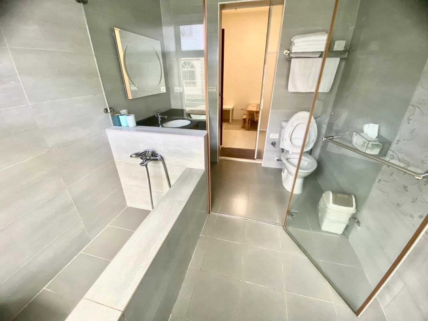 Honey B&B Hualien City Room photo