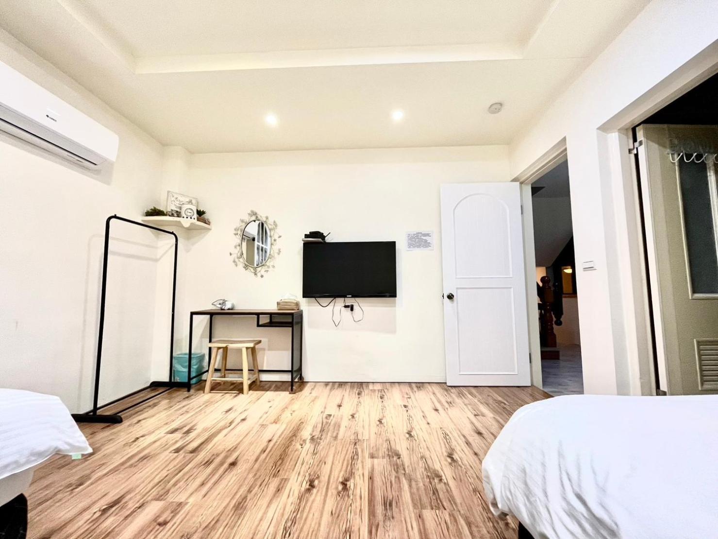 Honey B&B Hualien City Room photo