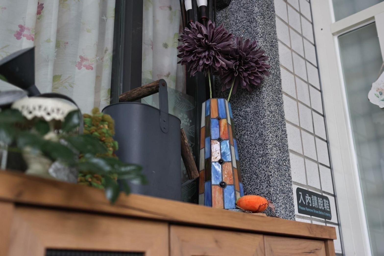 Honey B&B Hualien City Exterior photo
