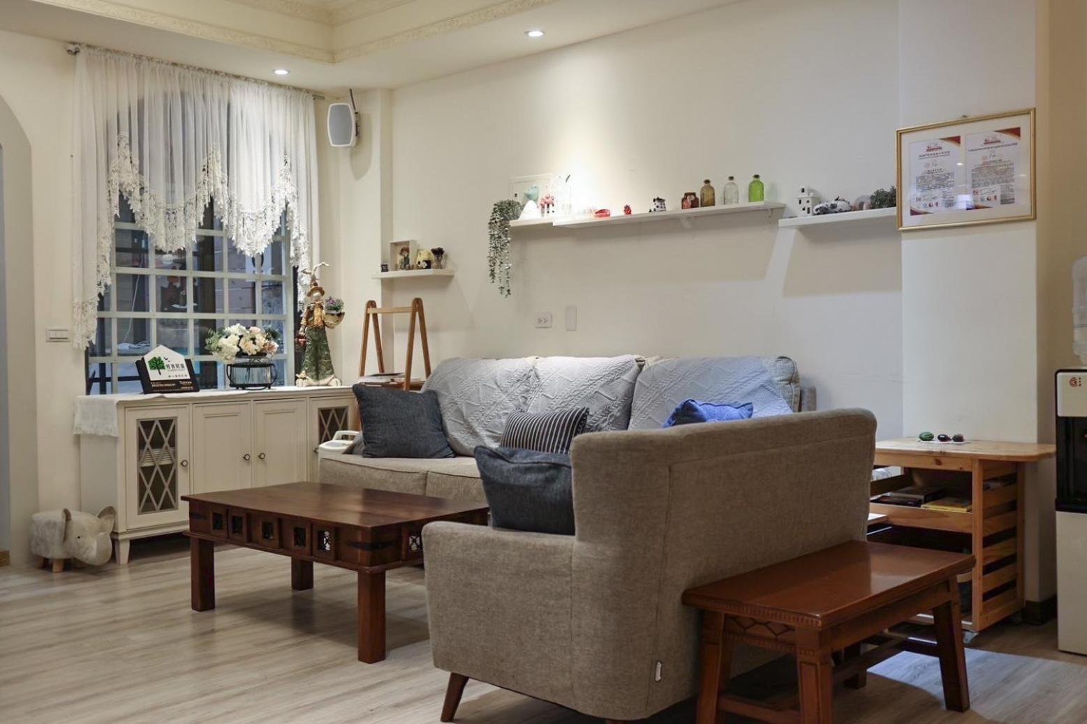 Honey B&B Hualien City Exterior photo