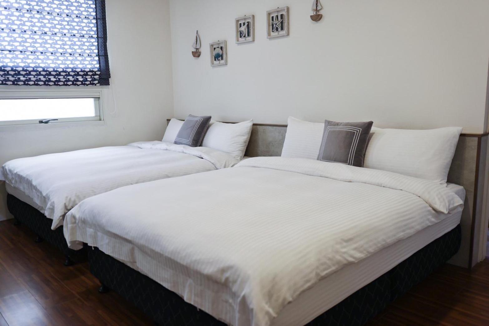 Honey B&B Hualien City Exterior photo