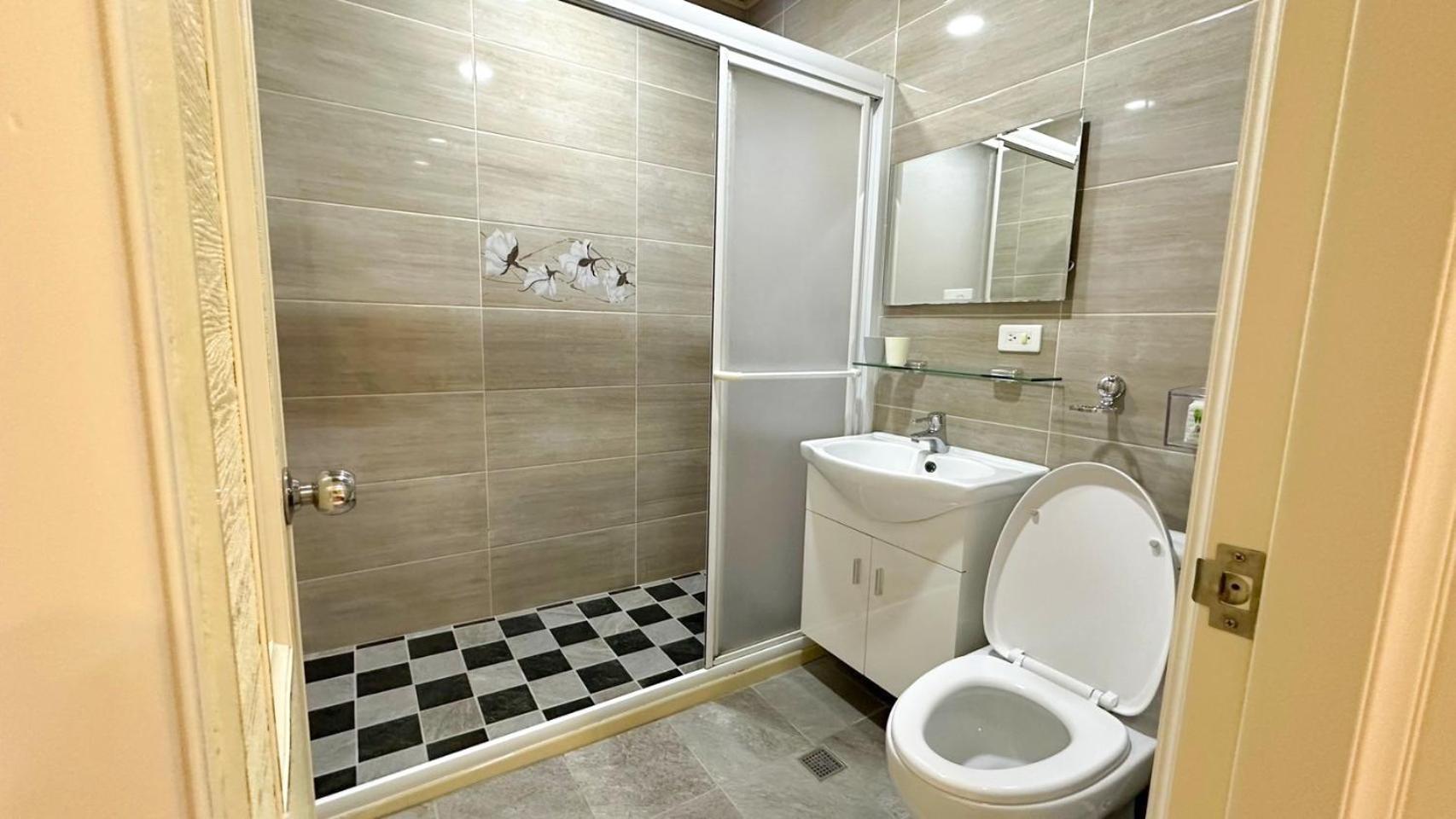 Honey B&B Hualien City Exterior photo