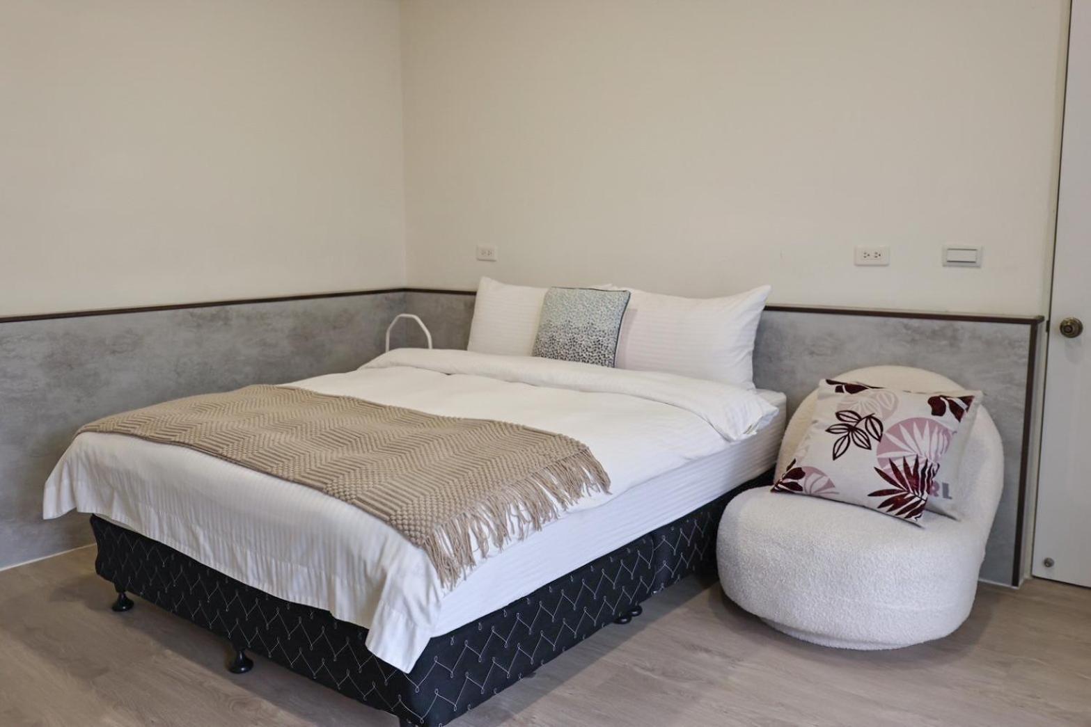 Honey B&B Hualien City Exterior photo