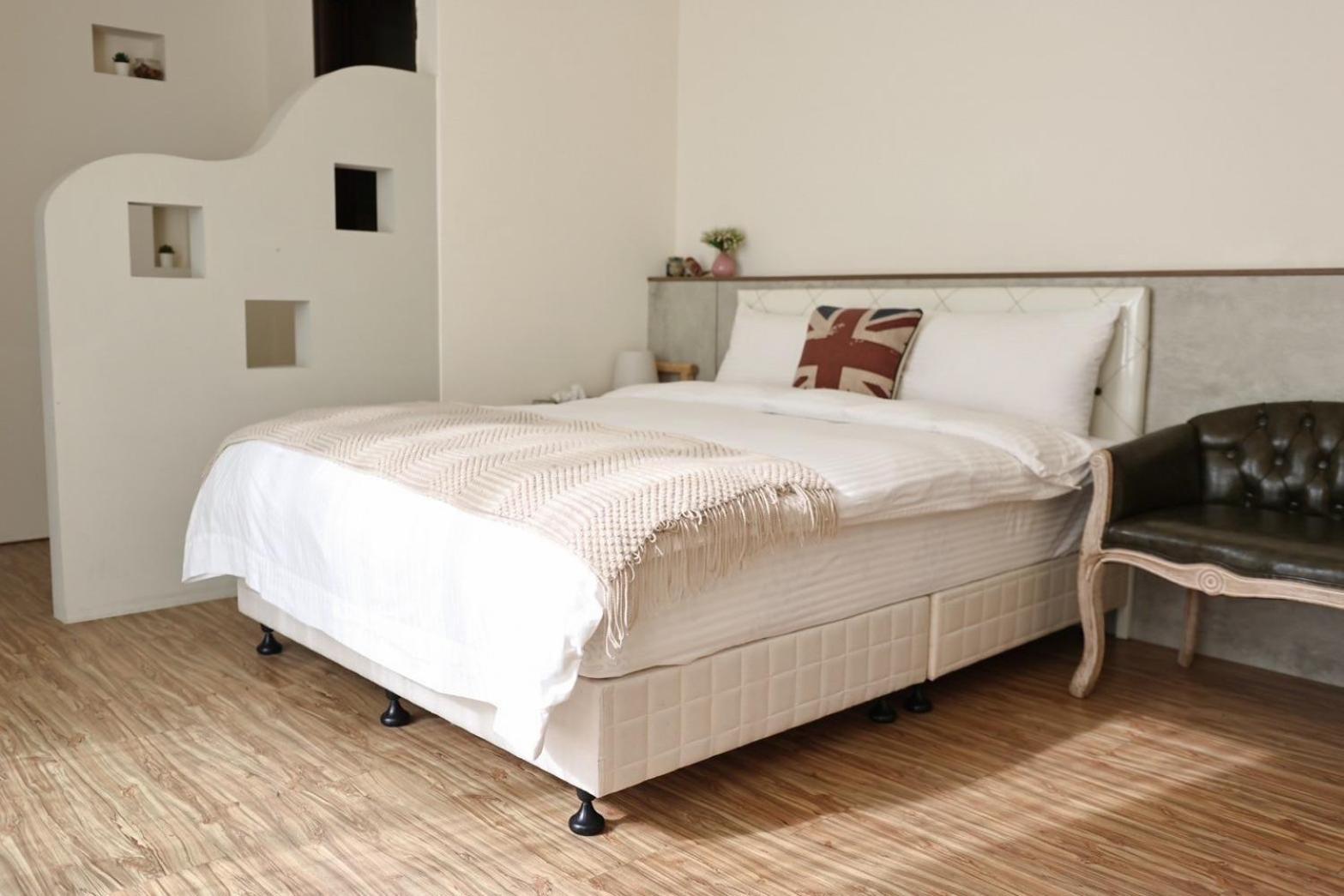 Honey B&B Hualien City Exterior photo